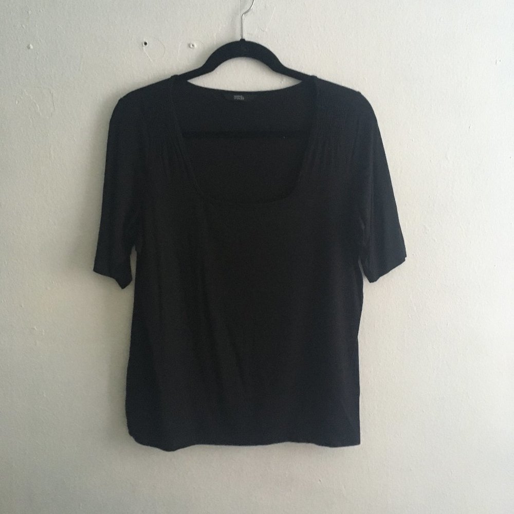 Black Top